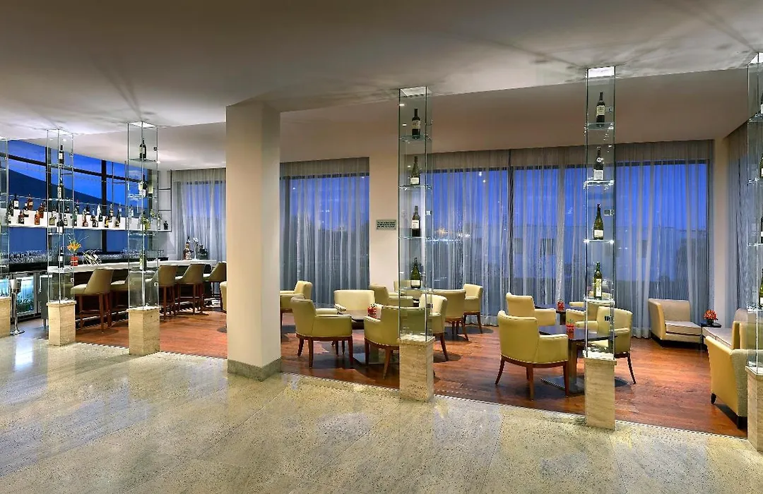 Four Points By Sheraton New Delhi, Airport Highway-1